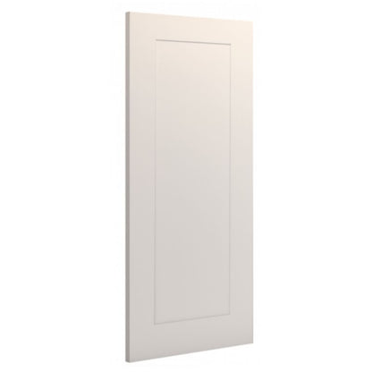 Deanta Denver Interior White Primed Door 1981 x 610 x 35mm