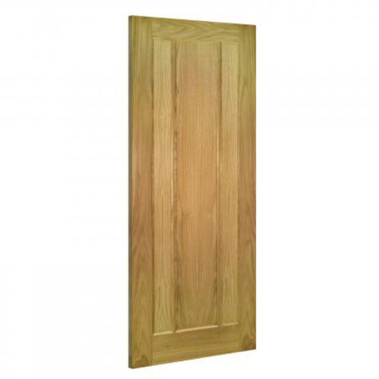 Image for Deanta Norwich Interior Oak Door - 1981 x 838 x 35 mm