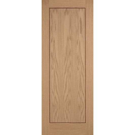 LPD Oak Inlay 1P Internal Door-78in x 24in x 35mm (1981 x 610mm)