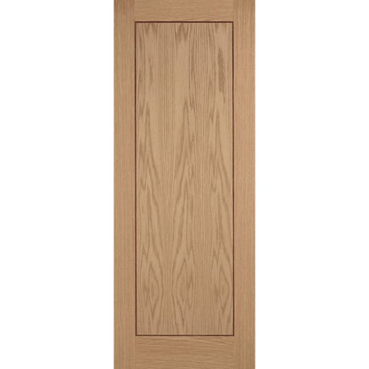 LPD Oak Inlay 1P Internal Door-78in x 33in x 35mm (1981 x 838mm)