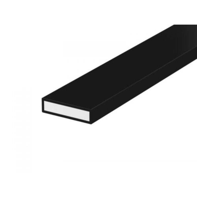 Deanta Frame White Primed Removable Stop Set - Fire Rated - 108mm