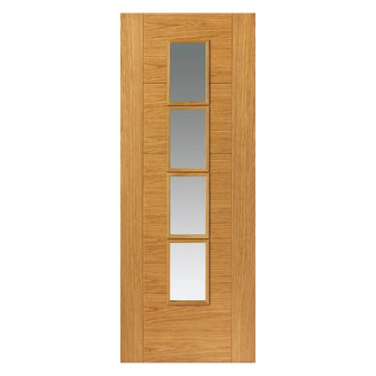 JB Kind Bela Pre-Finished Internal Door 1981 X 610 X 35mm