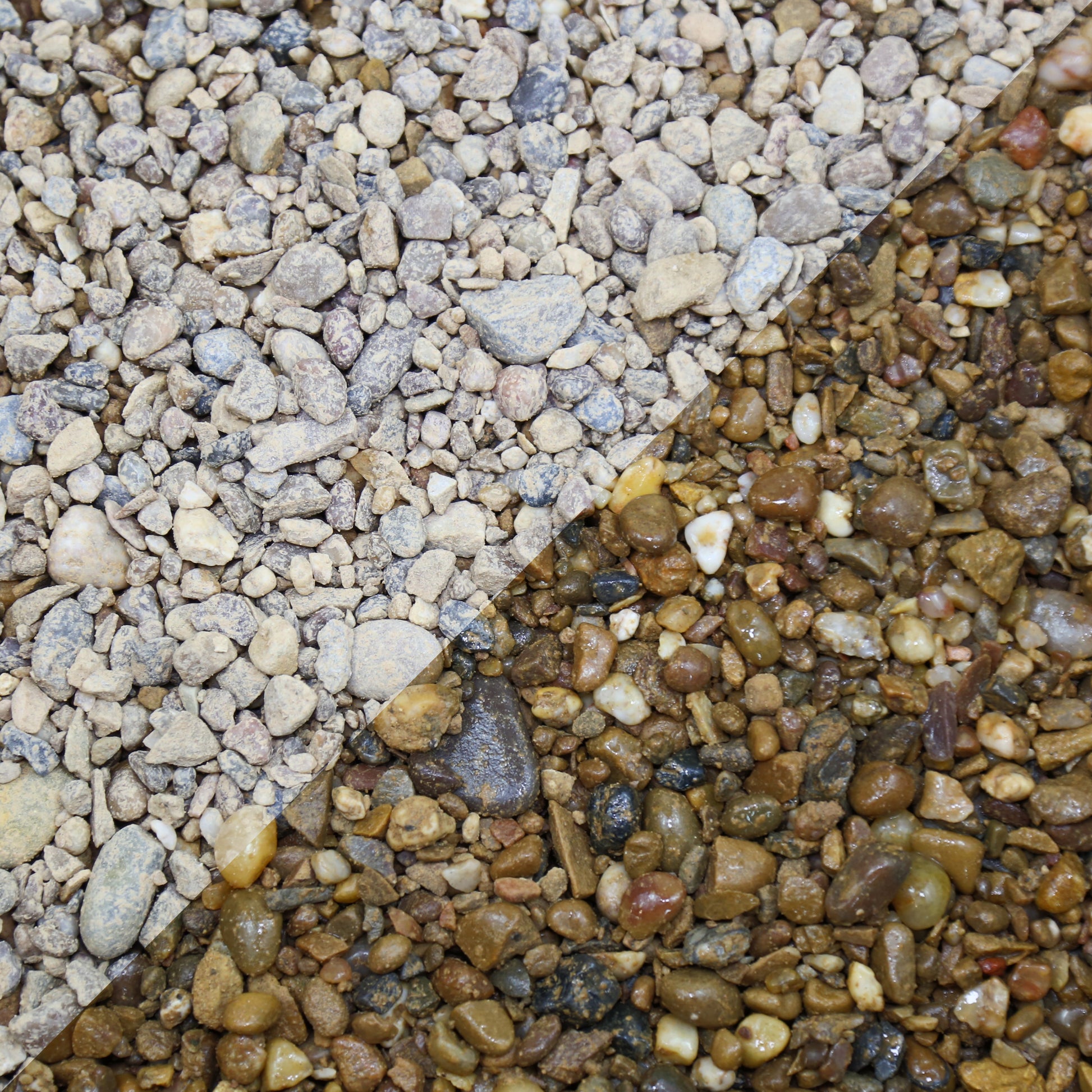 Image for 10mm Gravel Building Aggregate - Bulk Bag (800kg)