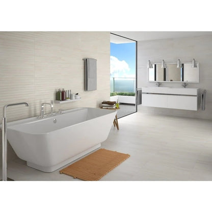 Reval Matt Natural 610mm x 300mm (7 per Box)