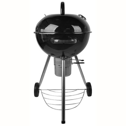 Halmo 58cm Kettle BBQ