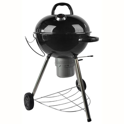 Halmo 58cm Kettle BBQ