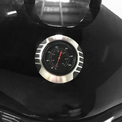 Halmo 58cm Kettle BBQ