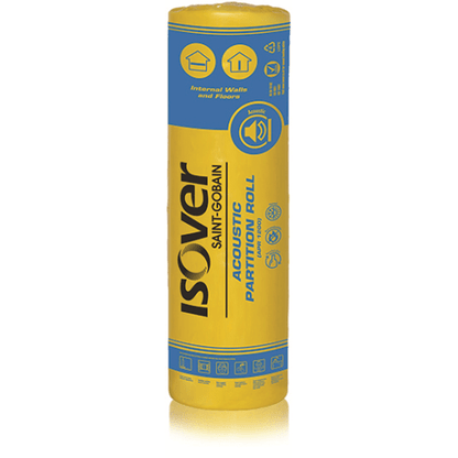 Isover APR 1200 - All Sizes - Isover Insulation