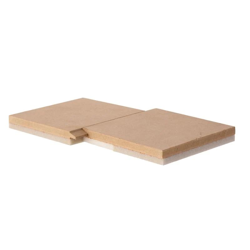 Profloor Micro Deck 17 Hi-Load (100 sheets per pallet) 1200mm x 600mm x 17mm