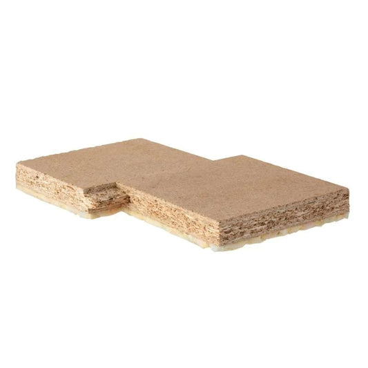 Profloor Solo Deck 23 (80 sheets per pallet) 2400mm x 600mm x 23mm
