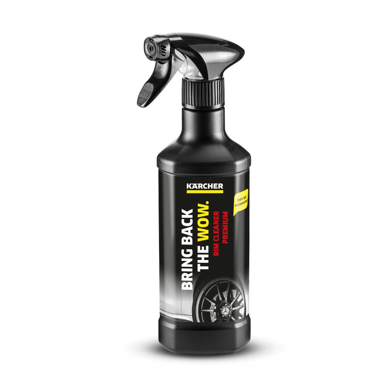 Rim Cleaner 500ml