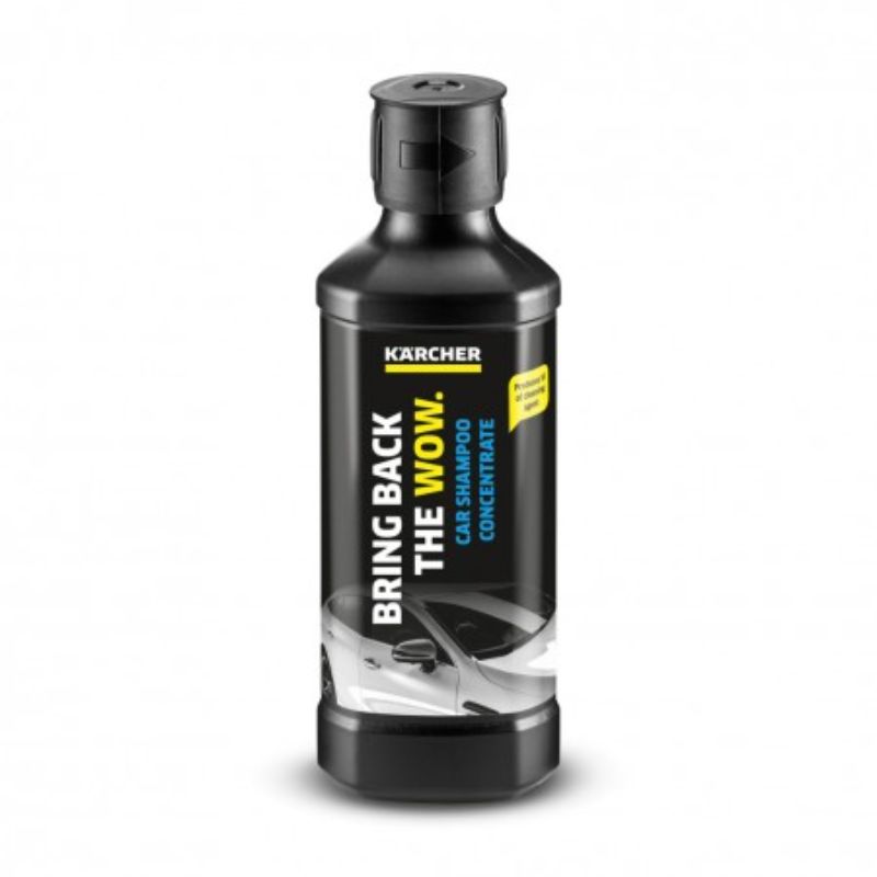 RM 562  Car Shampoo Concentrate 500ml