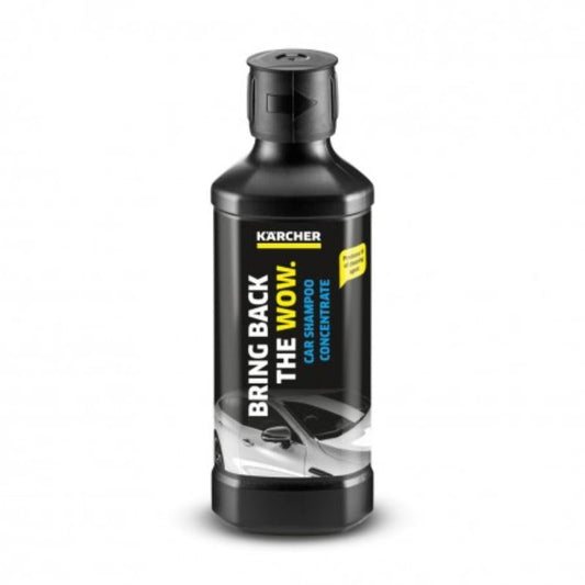 RM 562  Car Shampoo Concentrate 500ml