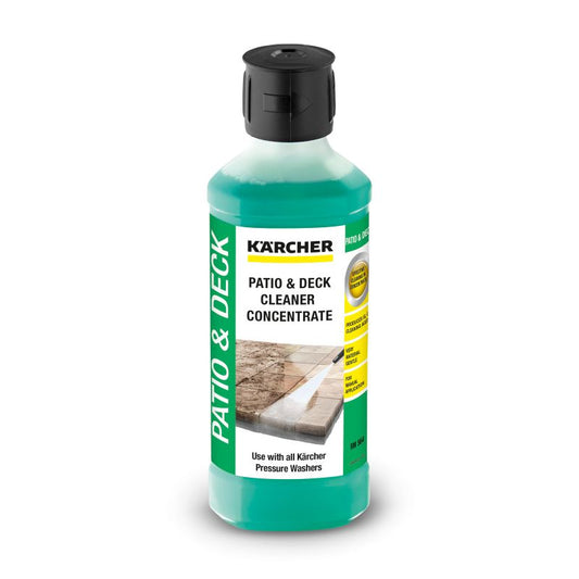 RM 564 Patio & Deck Cleaner Concentrate 500ml