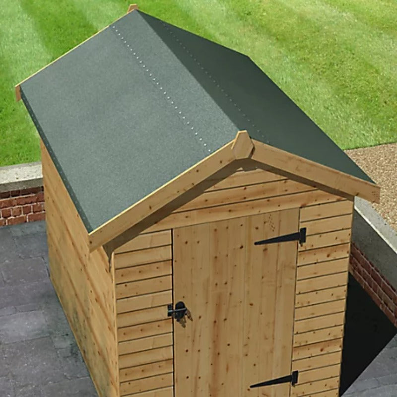 Roof Pro Shed Felt 10m x 1m (10m2) - All Colours