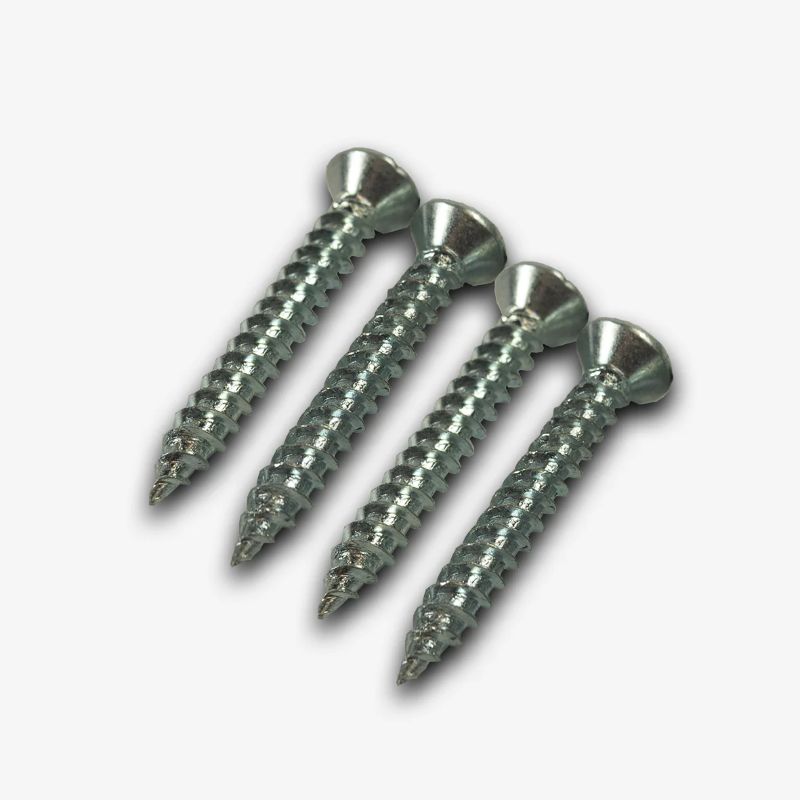 Soft Surface Anchor with Driving Tool