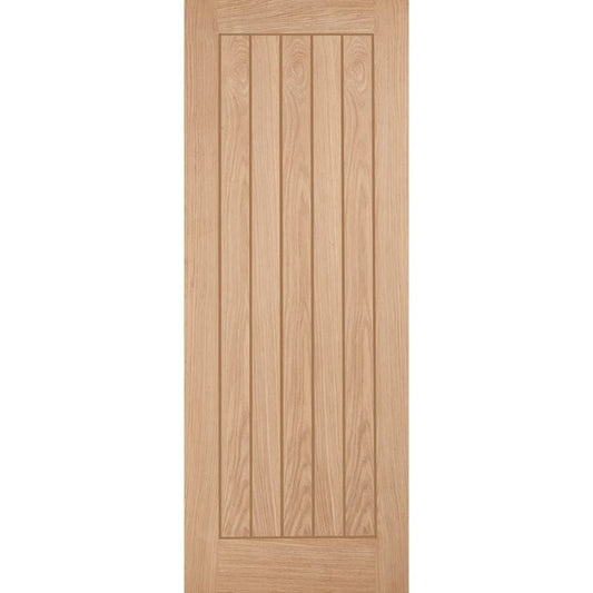 Image for LPD Oak Belize - 78In x 24In x 35mm (1981 x 610mm)
