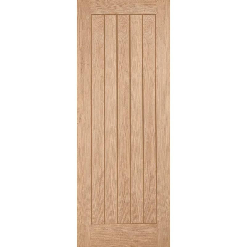 Image for LPD Oak Belize - 78In x 27In x 35mm (1981 x 686mm)