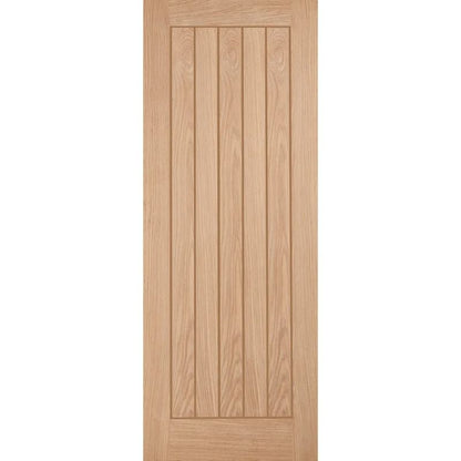 Image for LPD Oak Belize - 78In x 33In x 35mm (1981 x 838mm)