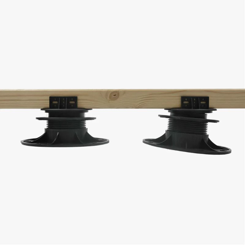 Decking / Paving Riser Slope Corrector 0-5%