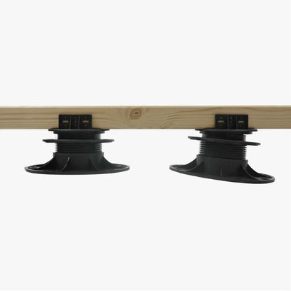 Decking / Paving Riser Slope Corrector 0-5%