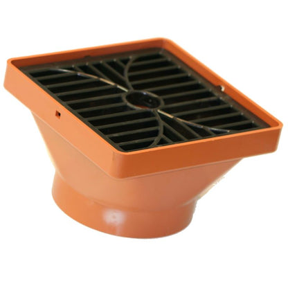 Davant 110mm Hopper