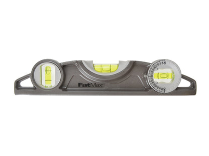 Stanley Tools FatMax® Torpedo Level 25cm