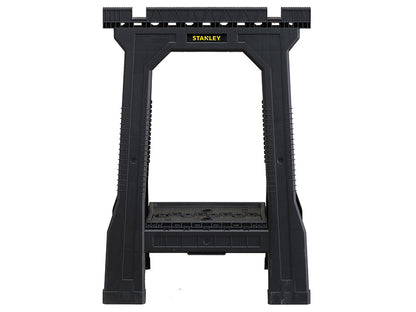 Stanley Tools Junior Sawhorses (Twin Pack)