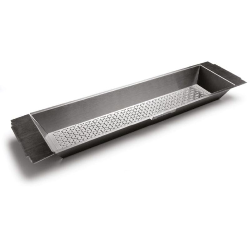 Halmo Stainless Steel Smart Rack