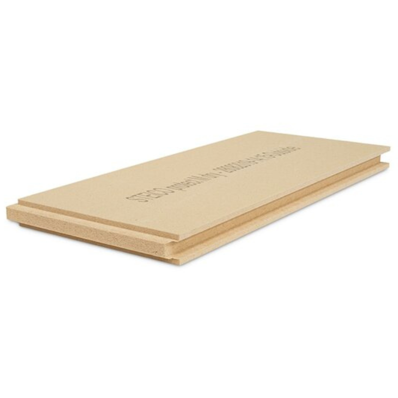 Steico Special Dry Wood Fibre Insualtion Board T&G - All Sizes