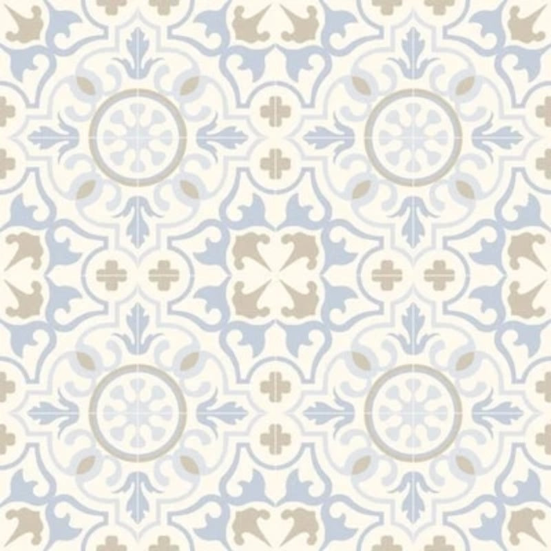 Svenska Matt Jolejon Anti-Slip R10 200mm x 200mm (25 per Box)