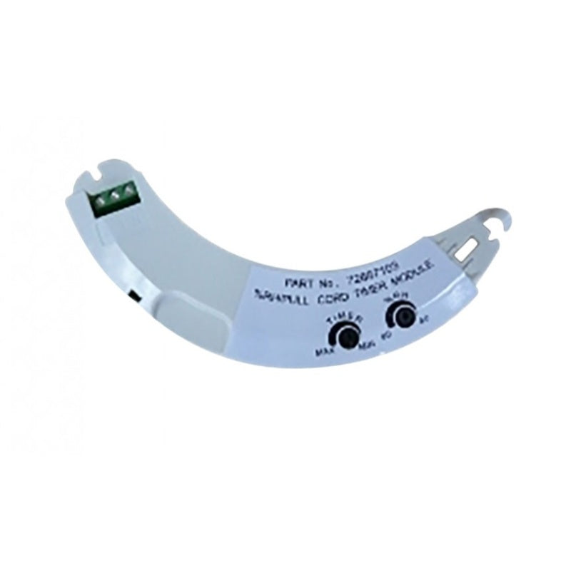 Aqua Icon Extractor Fan Adjustable Humidity/Timer Module