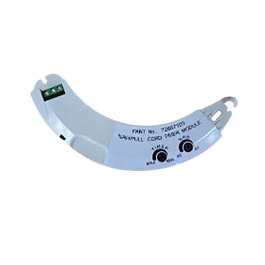 Aqua Icon Extractor Fan Adjustable Humidity/Timer Module