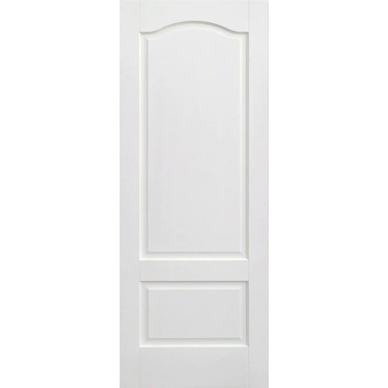 LPD Kent White Composite Internal Door 78in x 33in x 35mm (1981 x 838mm)