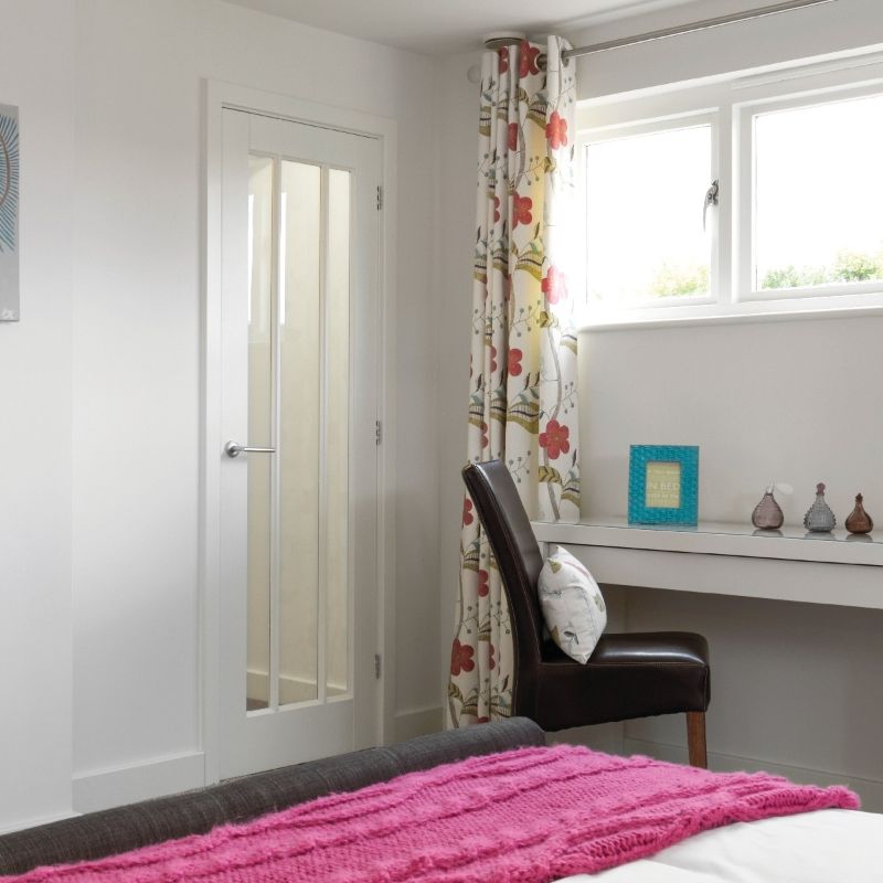 JB Kind White Primed Trinidad 1981 X 838 X 35mm