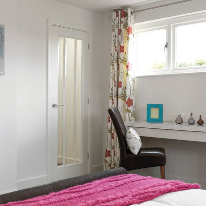 JB Kind White Primed Trinidad 1981 X 838 X 35mm