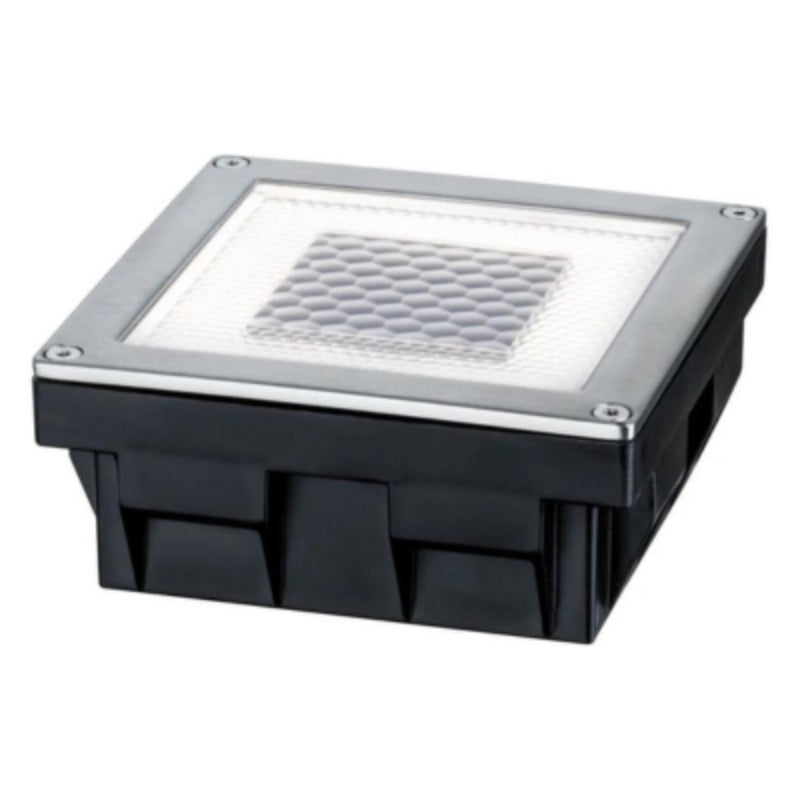 Outdoor Floor Rec. Light IP67 LED Cube 1x0.24W 100 x 100mm 