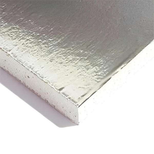Vapour Board TE (2400 x 1200 x 12.5mm) - Gypfor