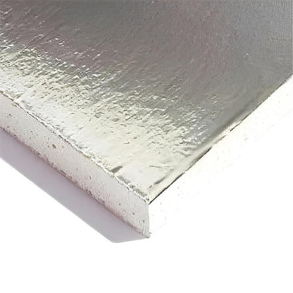 Vapour Board TE (2400 x 1200 x 12.5mm) - Gypfor