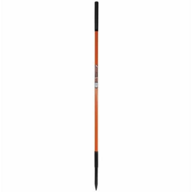 Draper Fully Insulated Point End Crowbar