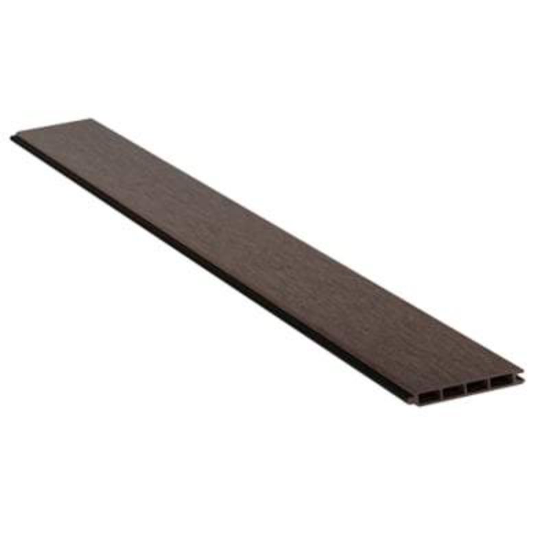 Composite Fence Planks (Pack of 3) - All Colours