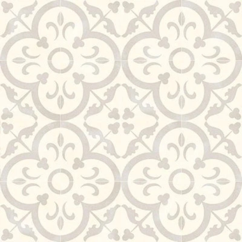 Svenska Matt Halvmane Anti-Slip R10 200mm x 200mm (25 per Box)