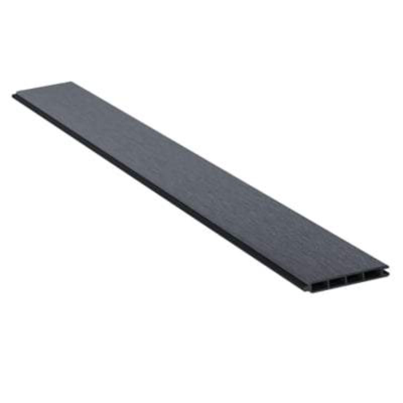 Composite Fence Planks (Pack of 3) - All Colours