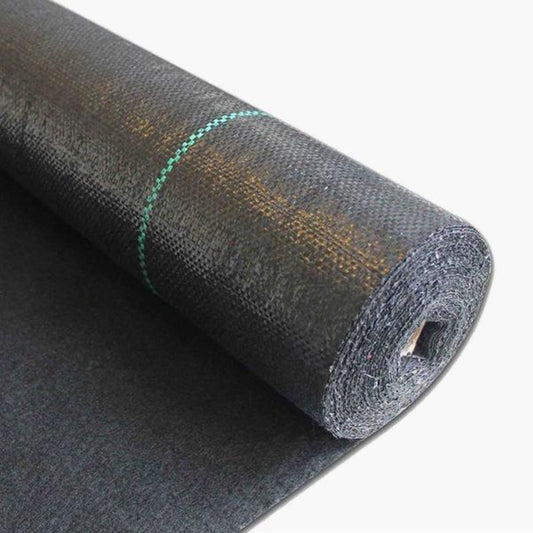 Heavy Duty Weed Control Fabric (2 x 20m)