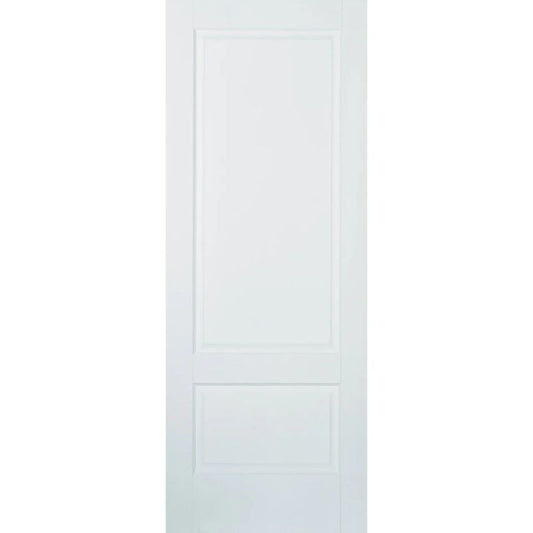 LPD Brooklyn White Composite Internal Door-1981mm (78in) X  838mm (33in)