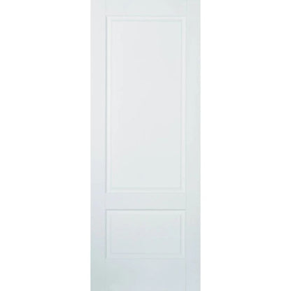 LPD Brooklyn White Composite Internal Door-80.3in x 24.6in x 40mm (2040 x 626mm)