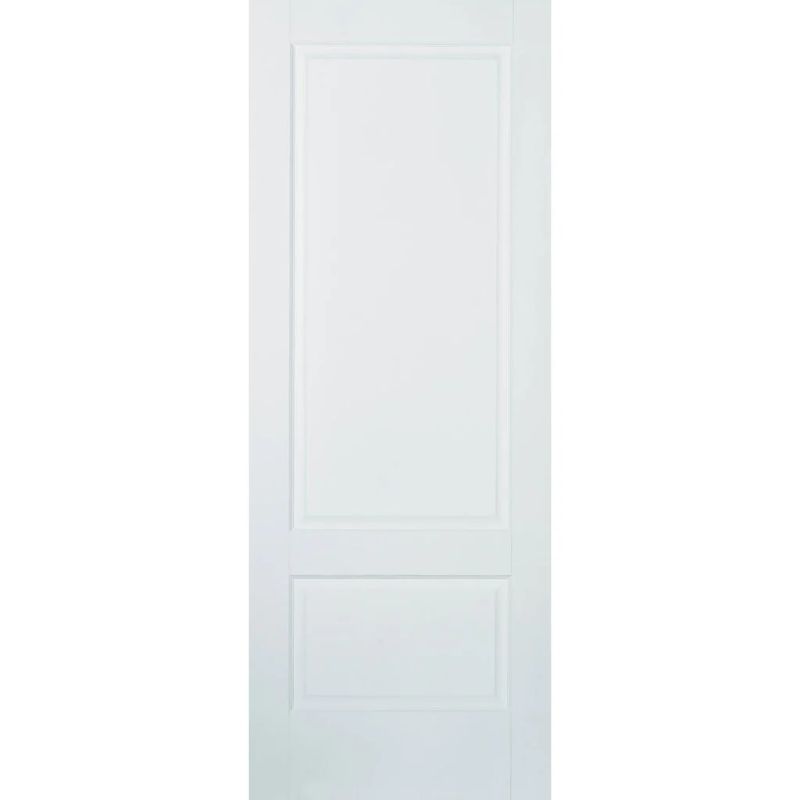 LPD Brooklyn White Composite Internal Door-80.3in x 32.5in x 40mm (2040 x 826mm)