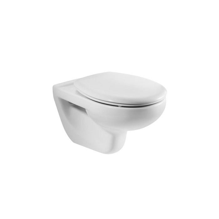 LAURA ALL IN ONE COMBINED BIDET TOILET WITH SOFT CLOSE SEAT