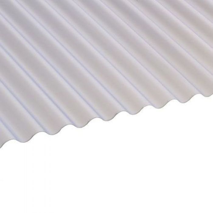 Pvc Mini Corrugated Roofing Sheets, Corrugated Plastic Roofing Sheets Sizes