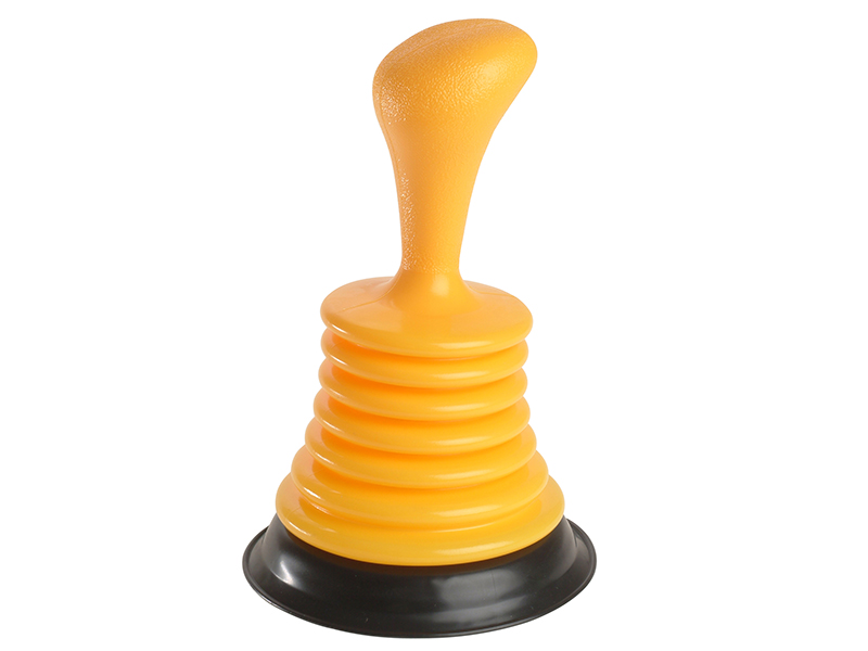 Monument 1461D Micro Plunger Yellow 100mm (4in)